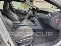 2014 Mercedes Benz A 180