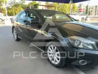 2014 Mercedes Benz A 180