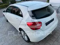 2014 Mercedes Benz A 180