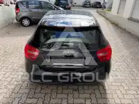 2014 Mercedes Benz A 180