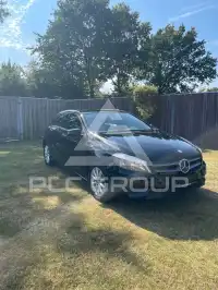 2014 Mercedes Benz A 180