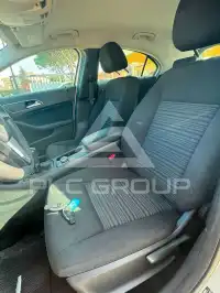 2014 Mercedes Benz A 180