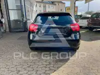 2014 Mercedes Benz A 180