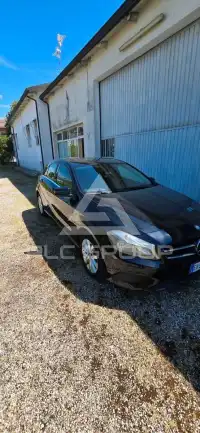2014 Mercedes Benz A 180
