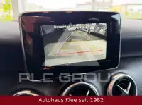 2014 Mercedes Benz A 180