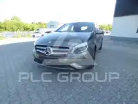 2014 Mercedes Benz A 180