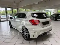 2014 Mercedes Benz A 180