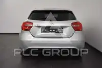 2014 Mercedes Benz A 180