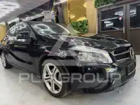 2014 Mercedes Benz A 180
