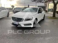 2014 Mercedes Benz A 180