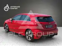 2014 Mercedes Benz A 180