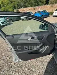 2014 Mercedes Benz A 180
