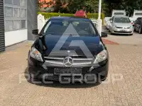 2014 Mercedes Benz A 180