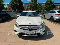 2014 Mercedes Benz A 180