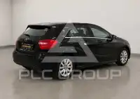 2014 Mercedes Benz A 180