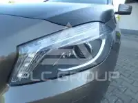 2014 Mercedes Benz A 180