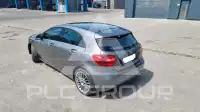 2014 Mercedes Benz A 180