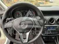 2014 Mercedes Benz A 180