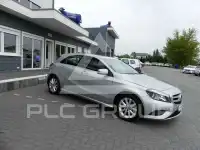 2014 Mercedes Benz A 180