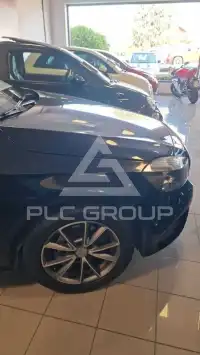 2014 Mercedes Benz A 180