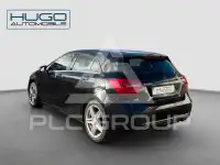 2014 Mercedes Benz A 180
