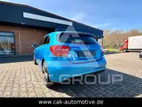 2014 Mercedes Benz A 180