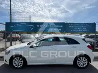 2014 Mercedes Benz A 180