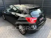 2014 Mercedes Benz A 180
