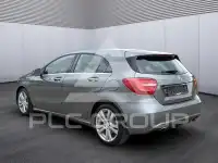 2014 Mercedes Benz A 180