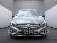 2014 Mercedes Benz A 180