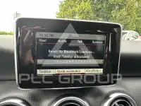 2014 Mercedes Benz A 180