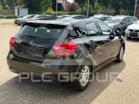 2014 Mercedes Benz A 180
