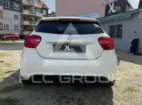 2014 Mercedes Benz A 180
