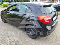 2014 Mercedes Benz A 180