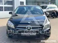 2014 Mercedes Benz A 180