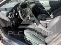 2014 Mercedes Benz A 180