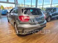 2014 Mercedes Benz A 180