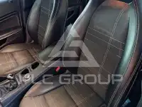 2014 Mercedes Benz A 180
