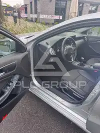 2014 Mercedes Benz A 180
