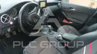 2014 Mercedes Benz A 180