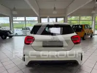 2014 Mercedes Benz A 180