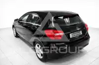 2014 Mercedes Benz A 180