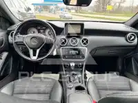 2014 Mercedes Benz A 180