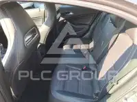 2014 Mercedes Benz A 180