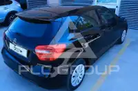 2014 Mercedes Benz A 180