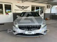 2014 Mercedes Benz A 180
