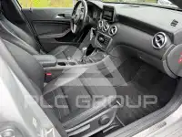 2014 Mercedes Benz A 180