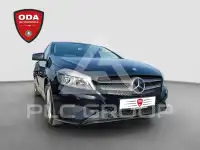 2014 Mercedes Benz A 180