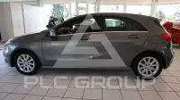 2014 Mercedes Benz A 180