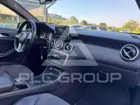 2014 Mercedes Benz A 180